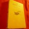 Mansfield Scott - Cercul Negru - Le cercle noir - Colectia Masca 1931 ,253 pag