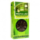 Ceai de Menta Bio 25gr Dary Natury Cod: 5902741005380