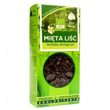 Ceai de Menta Bio 25gr Dary Natury Cod: 5902741005380 foto