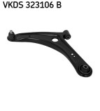 SKF VKDS 323106 B Brat, suspensie roata