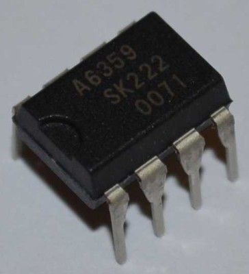 A6359 STR-A6359 - Sanken foto