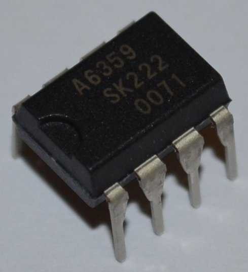 A6359 STR-A6359 - Sanken