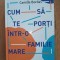 Cum sa te porti intr-o familie mare- Camille Bordas