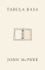 Tabula Rasa: Volume 1