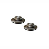 Set disc frana Bosch 0986479083