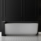Cada Freestanding Elegance Noir