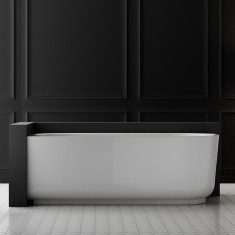 Cada Freestanding Elegance Noir