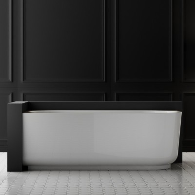Cada Freestanding Elegance Noir foto