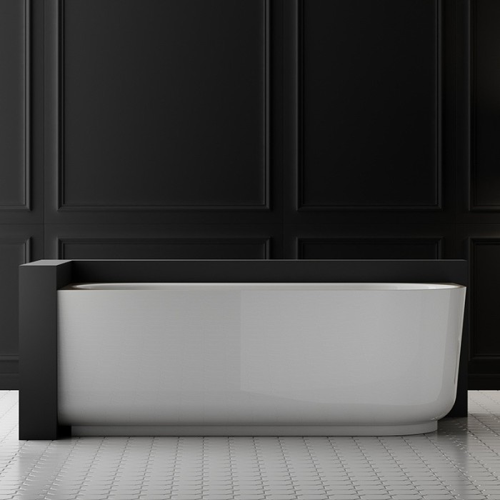 Cada Freestanding Elegance Noir