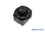 Buton reglaj oglinzi Skoda Octavia 2 (2004-2013)[1Z3] #1