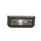 Iluminare numar de circulatie PEUGEOT PARTNER Autoutilitară/limuzină spațioasă (5_, G_) (1996 - Prezent) BLIC 5402-009-31-920