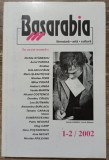 Revista Basarabia// nr. 1-2 din 2002