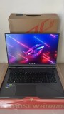 Laptop Gaming ASUS ROG G18/i9 14th Gen/RTX 4060/32GB RAM/SSD 2TB/240Hz