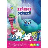 Trollok - Sz&aacute;mos sz&iacute;nező