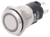 Comutator anti-vandalism 12V SPDT 3A