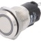 Comutator anti-vandalism 12V SPDT 3A