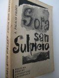 Sora San Suplicio - A. Palacio Valdes