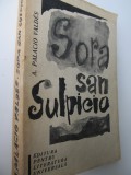 Sora San Sulpicio - A. Palacio Valdes