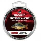 Fir Dam Damyl New Spezi Line Carp 0.30mm 400m