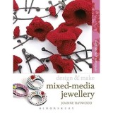 Design &amp; Make Mixed-Media Jewellery