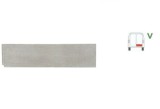 Panou reparatie usa Citroen JUMPER (230), 06.1994-08.2006, Fiat DUCATO (230), 03.1994-09.2006, Peugeot BOXER (230), 06.1994-08.2006 partea dreapta, p