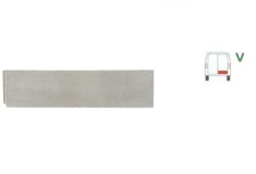 Panou reparatie usa Citroen JUMPER (230), 06.1994-08.2006, Fiat DUCATO (230), 03.1994-09.2006, Peugeot BOXER (230), 06.1994-08.2006 partea dreapta, p