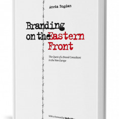 Branding on the Eastern Front | Aneta Bogdan