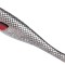 Shad Spro Iris The Boss, Roach, 12cm, 1buc/pac