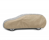 Prelata auto, husa exterioara Optimal Garage XL Hatchback/combi 455 &acirc; 485 cm