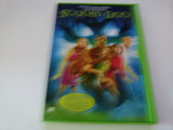 Scooby-doo, DVD, Engleza