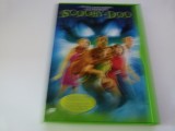 Scooby-doo