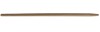 Coada lemn pentru lopata 1300x40mm ProAdvanced PowerfulTools