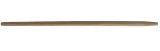 Coada lemn pentru lopata 1300x40mm ProAdvanced PowerfulTools