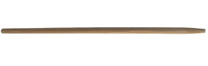 Coada lemn pentru lopata 1300x40mm ProAdvanced PowerfulTools