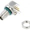 Conector M8 tată PIN 2 unghi 90&deg; pentru PCB 4A IP68