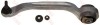 Bascula / Brat suspensie roata VW PHAETON (3D) (2002 - 2016) TRW JTC1039