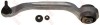 Bascula / Brat suspensie roata AUDI A8 (4E) (2002 - 2010) TRW JTC1039