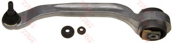 Bascula / Brat suspensie roata AUDI A8 (4E) (2002 - 2010) TRW JTC1039