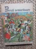 POVESTI NEMURITOARE NR 28