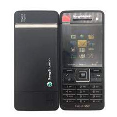 Telefon Sony Ericsson C902 original reconditionat