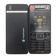 Telefon Sony Ericsson C902 original reconditionat foto