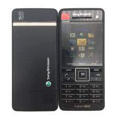 Telefon Sony Ericsson C902 original reconditionat