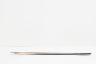Bandou superior ușă st&amp;acirc;nga spate TESLA MODEL X 2020 OEM: 1032249-00-J 21021603 foto