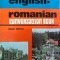 English-romanian conversation book Mihai Miroiu