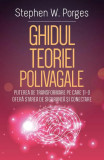 Ghidul Teoriei Polivagale - Paperback brosat - Stephen W. Porges - Herald