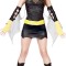 Costum Supereroina M