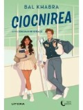 Cumpara ieftin Ciocnirea. Seria Dincolo de gheata/Bal Khabra