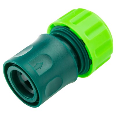 Conector furtun 3/4&amp;#039;&amp;#039; foto