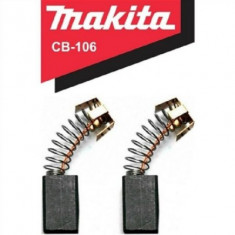 Makita Perii colectoare CB106