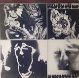 The Rolling Stones &ndash; Emotional Rescue, LP, UK, 1980, stare excelenta (VG+)